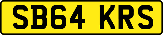 SB64KRS