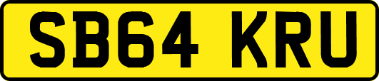 SB64KRU