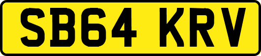 SB64KRV