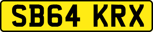 SB64KRX