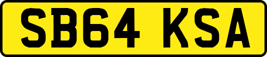SB64KSA