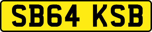SB64KSB