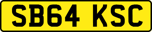 SB64KSC