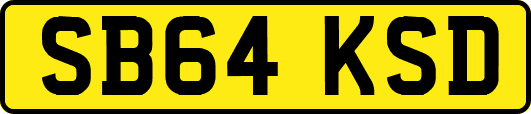 SB64KSD
