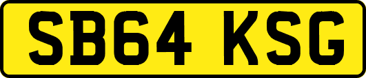 SB64KSG