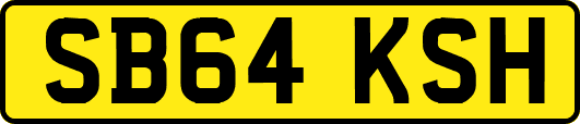 SB64KSH