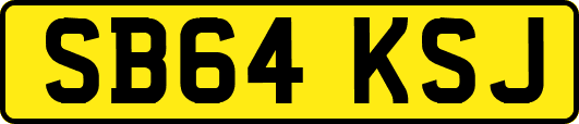 SB64KSJ
