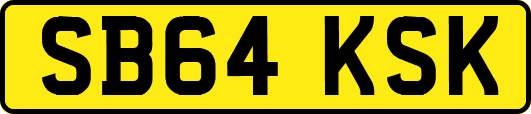 SB64KSK