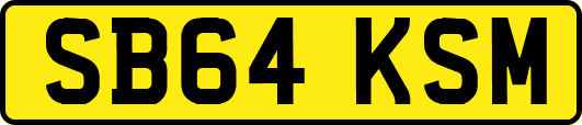 SB64KSM