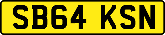 SB64KSN