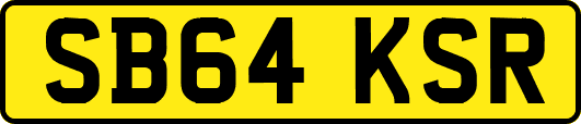 SB64KSR