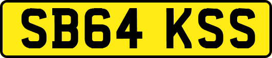 SB64KSS