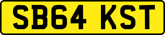 SB64KST