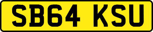 SB64KSU