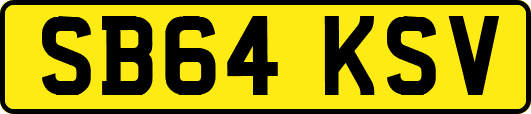 SB64KSV