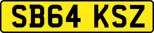 SB64KSZ