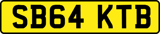 SB64KTB