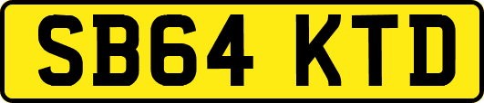 SB64KTD