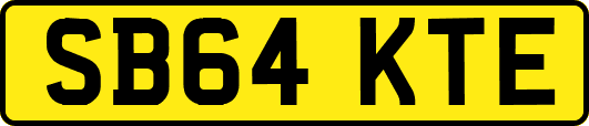 SB64KTE
