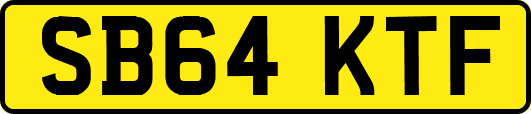 SB64KTF