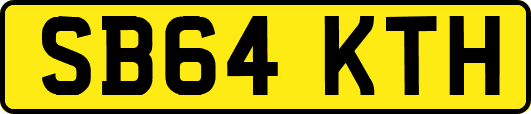 SB64KTH