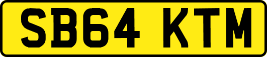 SB64KTM