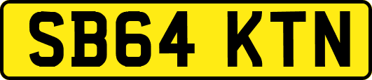 SB64KTN