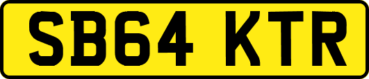 SB64KTR