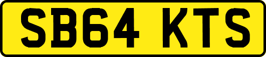 SB64KTS
