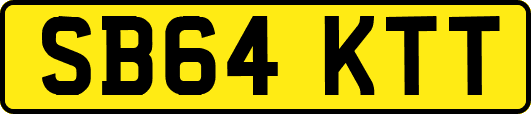 SB64KTT