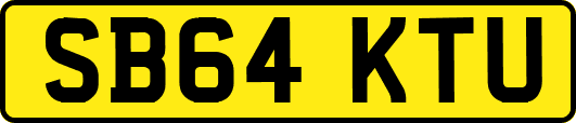 SB64KTU