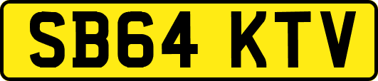 SB64KTV