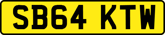 SB64KTW