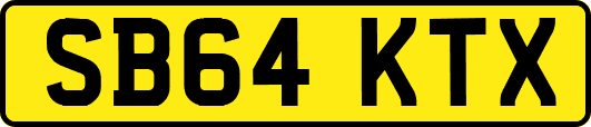 SB64KTX