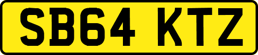 SB64KTZ