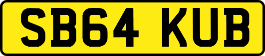 SB64KUB