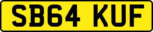 SB64KUF