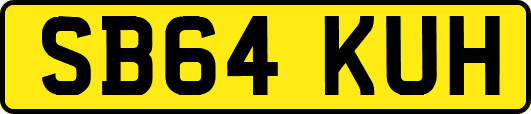 SB64KUH