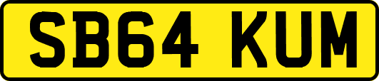 SB64KUM