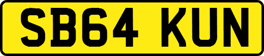 SB64KUN