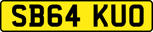 SB64KUO