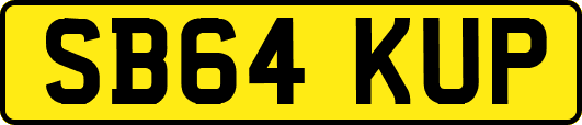 SB64KUP