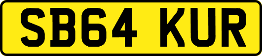 SB64KUR