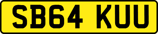 SB64KUU