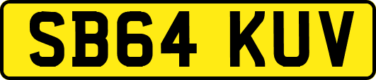 SB64KUV