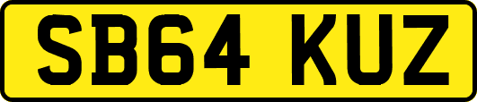 SB64KUZ