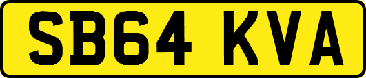 SB64KVA