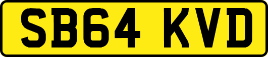 SB64KVD
