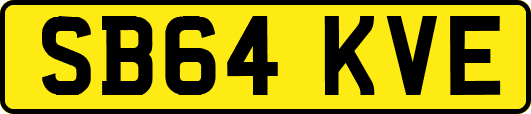 SB64KVE