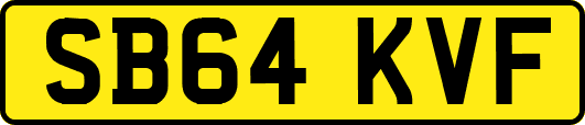 SB64KVF